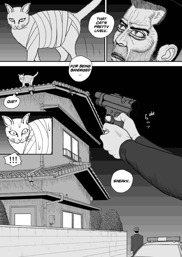 Paperakyu chapter 38 page 23