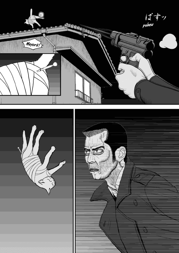Paperakyu chapter 38 page 24