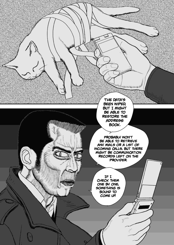 Paperakyu chapter 38 page 27