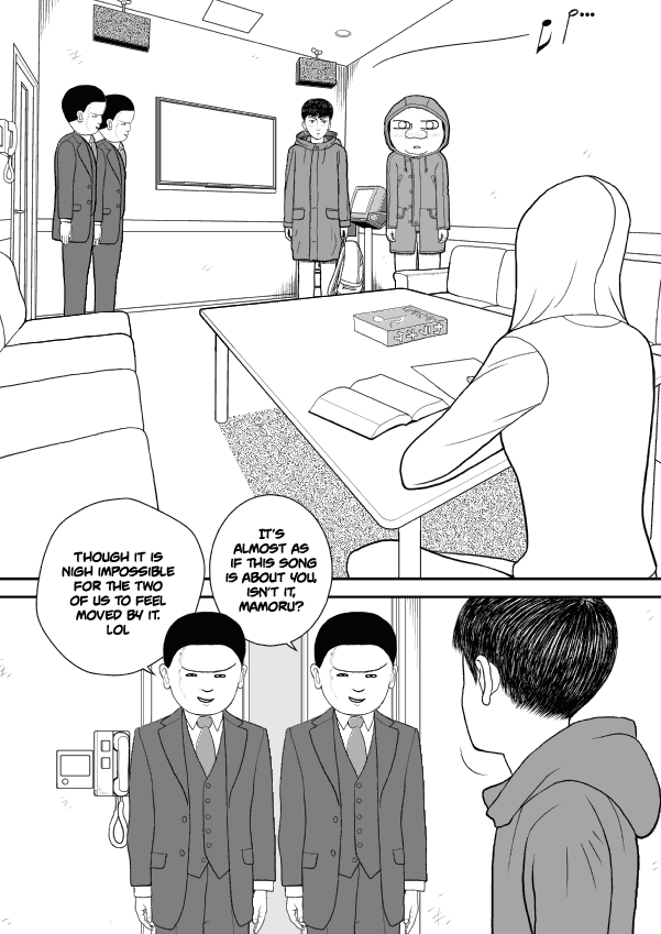 Paperakyu chapter 39 page 24