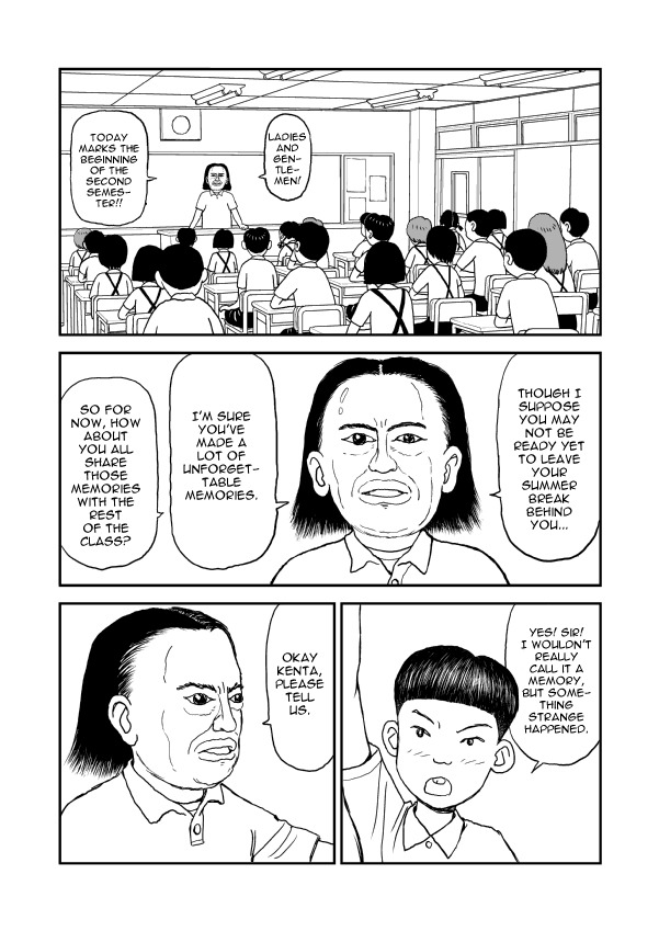 Paperakyu chapter 4 page 10