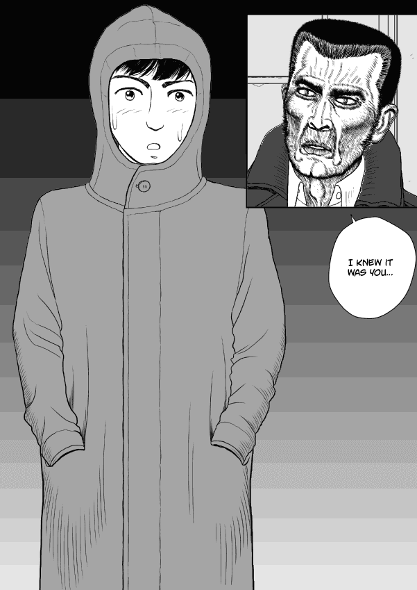Paperakyu chapter 40 page 10