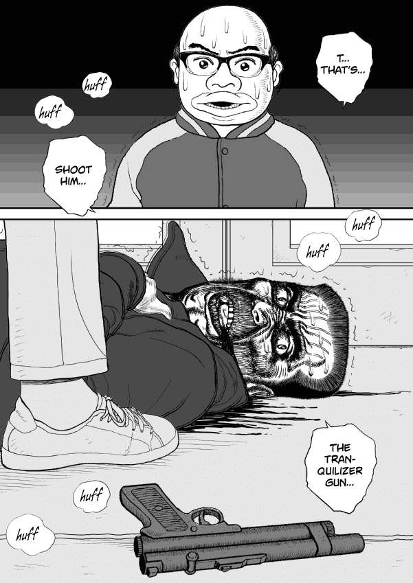 Paperakyu chapter 40 page 23