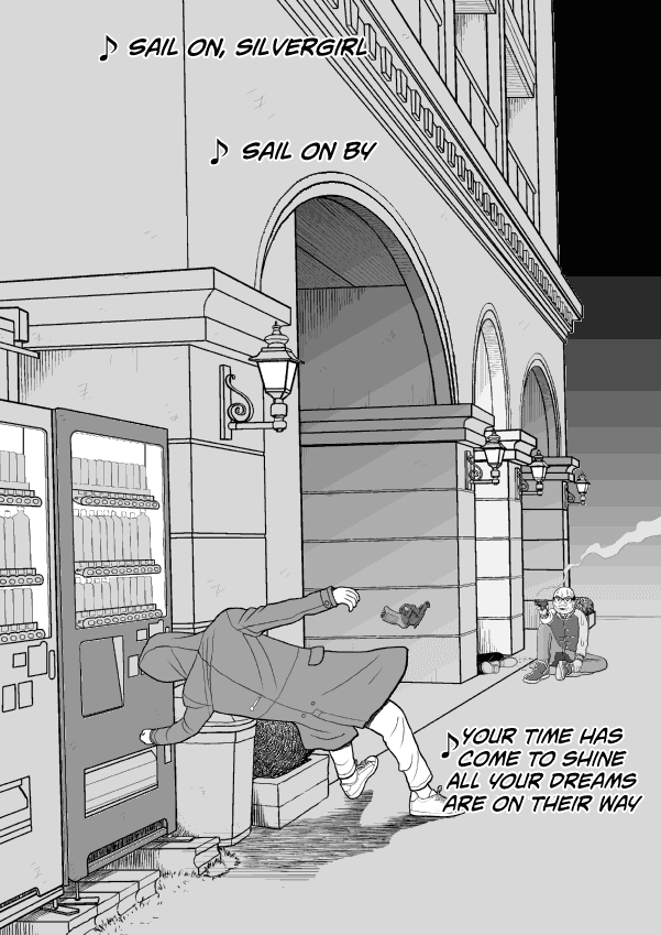Paperakyu chapter 40 page 30