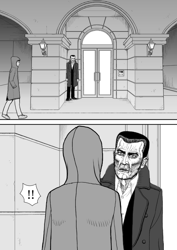 Paperakyu chapter 40 page 9