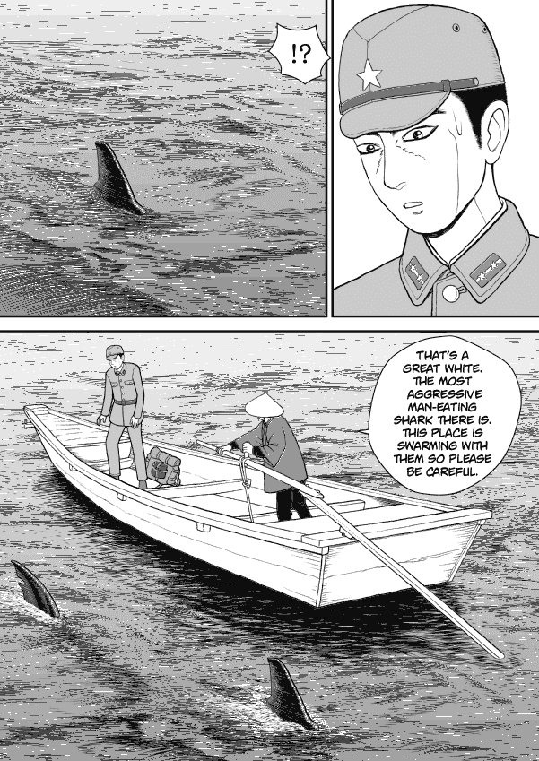 Paperakyu chapter 41 page 15
