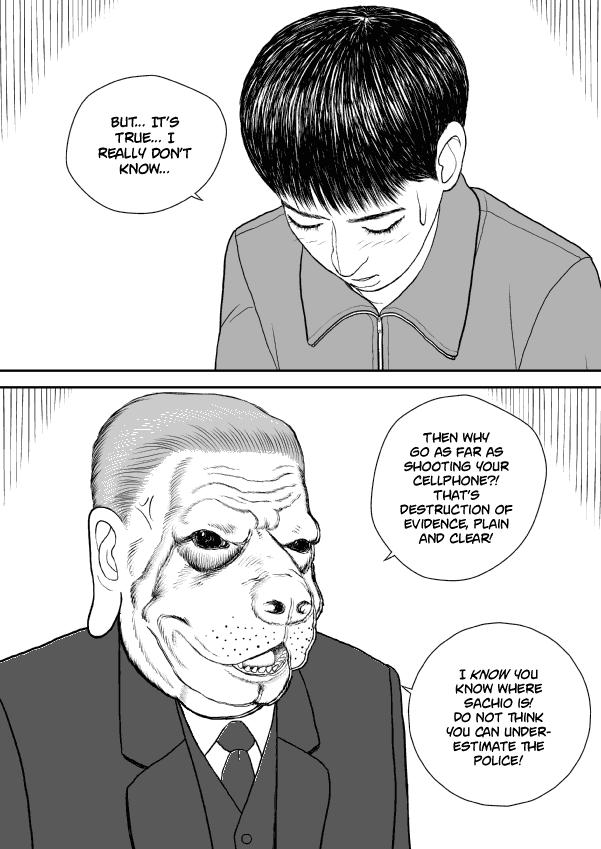 Paperakyu chapter 41 page 2