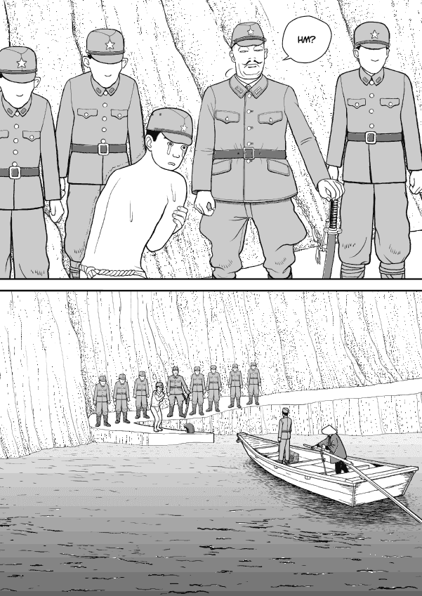 Paperakyu chapter 41 page 20