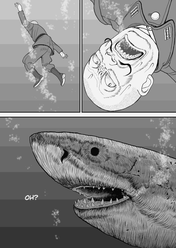 Paperakyu chapter 41 page 28