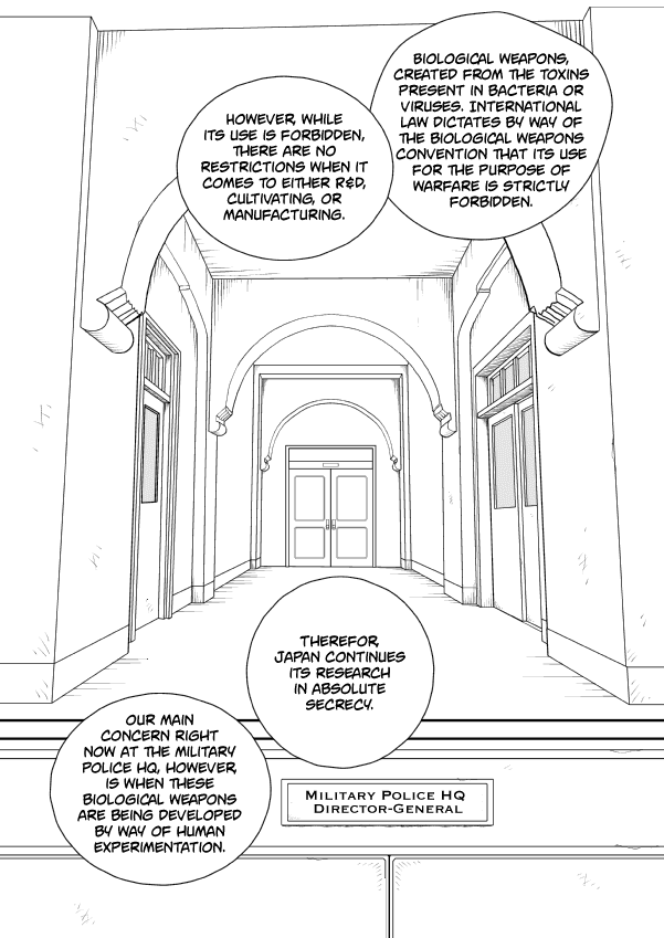 Paperakyu chapter 41 page 6