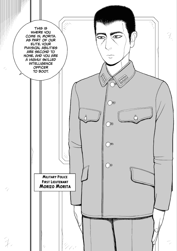 Paperakyu chapter 41 page 8