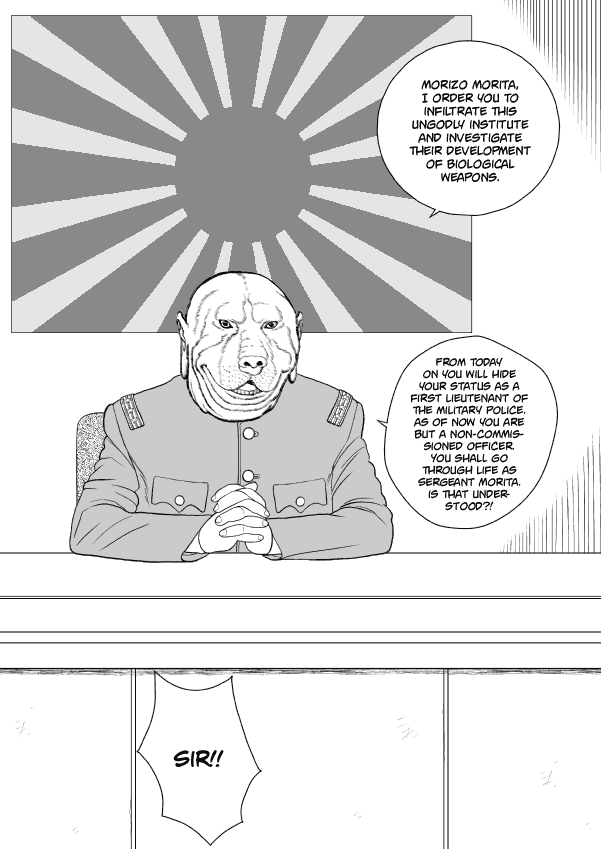 Paperakyu chapter 41 page 9