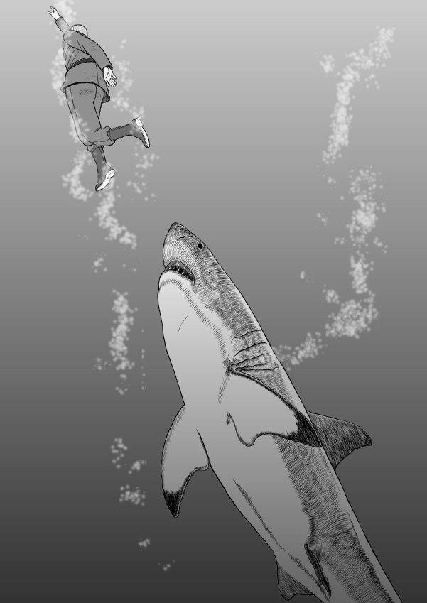 Paperakyu chapter 42 page 1