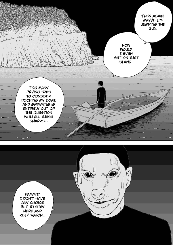Paperakyu chapter 43 page 10