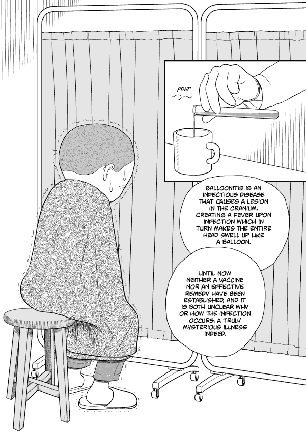 Paperakyu chapter 43 page 23