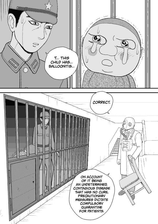 Paperakyu chapter 43 page 27