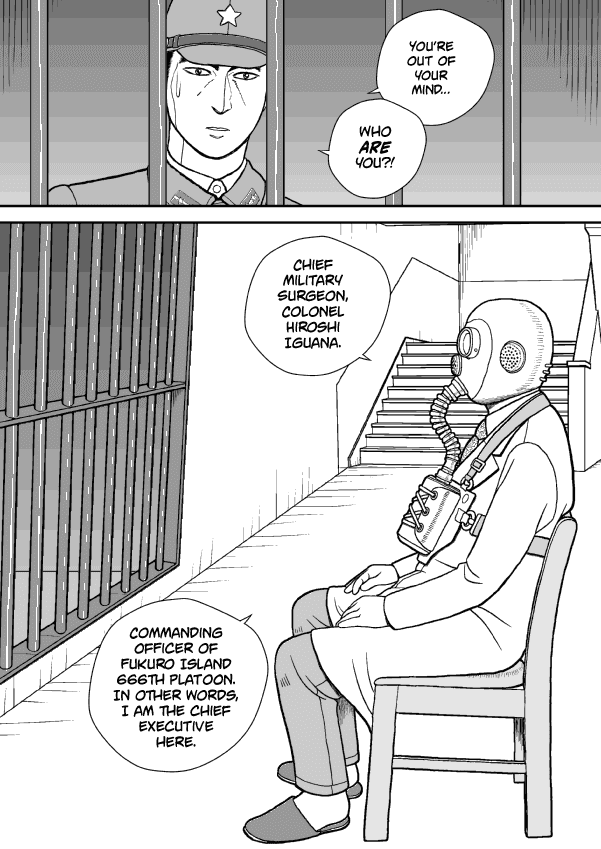 Paperakyu chapter 43 page 29