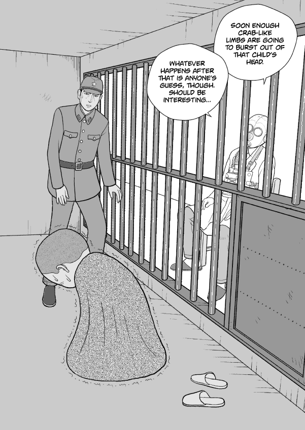 Paperakyu chapter 43 page 30