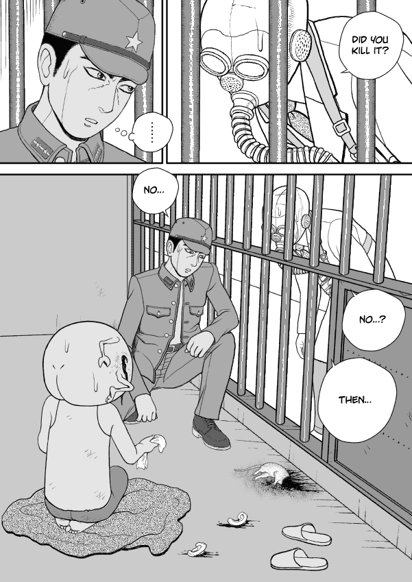 Paperakyu chapter 44 page 18