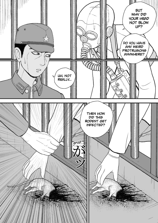 Paperakyu chapter 44 page 20