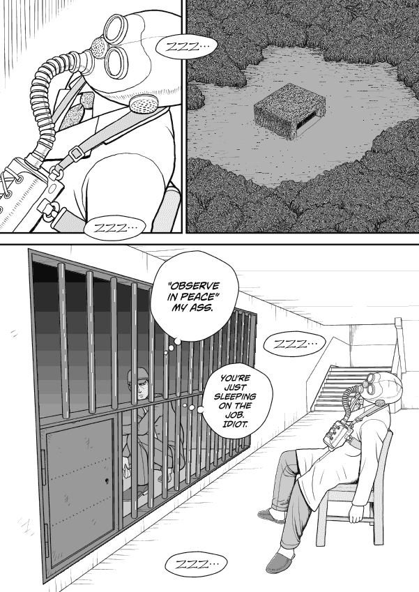 Paperakyu chapter 44 page 8