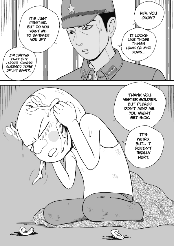 Paperakyu chapter 44 page 9