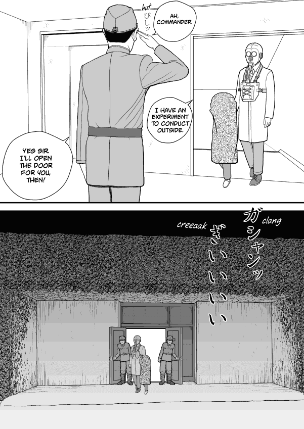 Paperakyu chapter 45 page 13