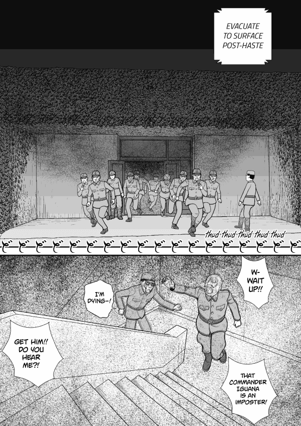 Paperakyu chapter 45 page 19