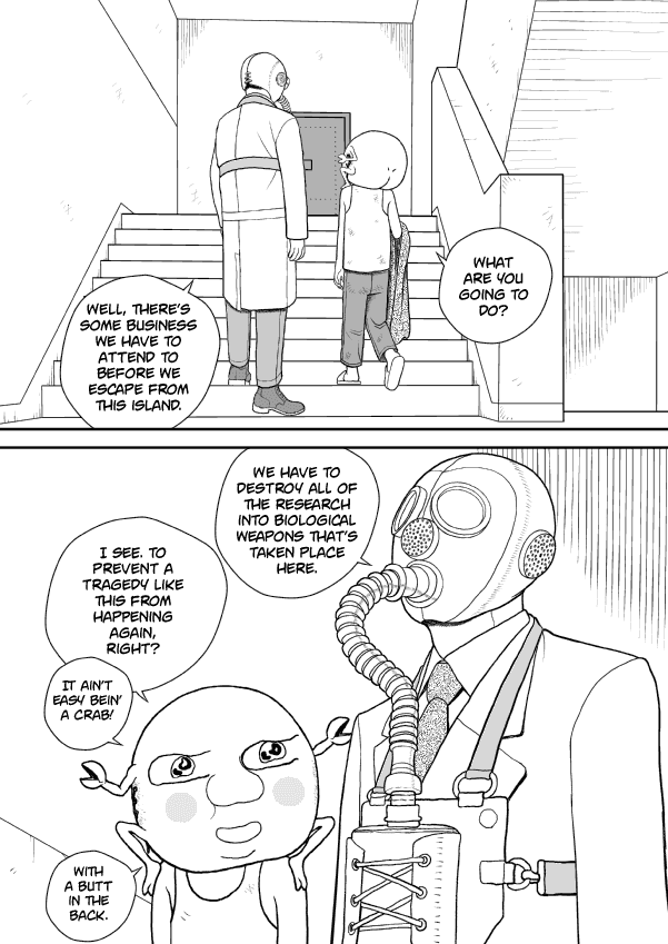 Paperakyu chapter 45 page 2