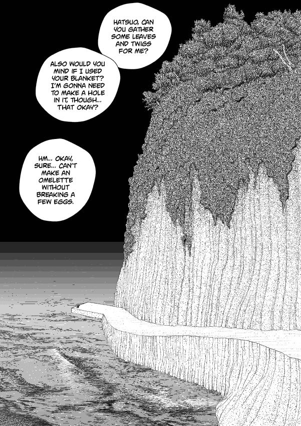 Paperakyu chapter 45 page 24