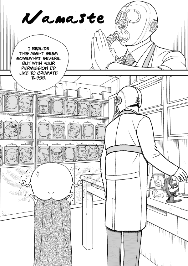 Paperakyu chapter 45 page 8