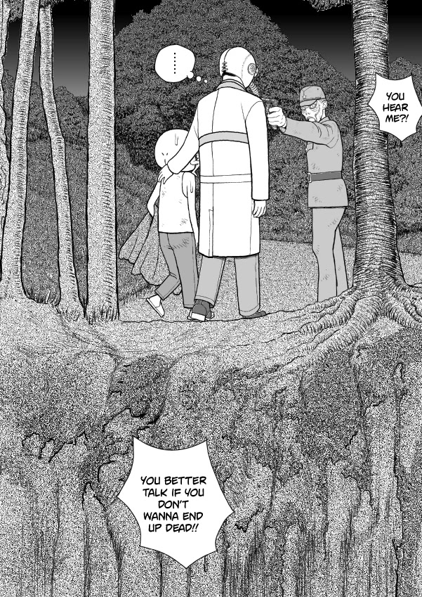 Paperakyu chapter 46 page 2