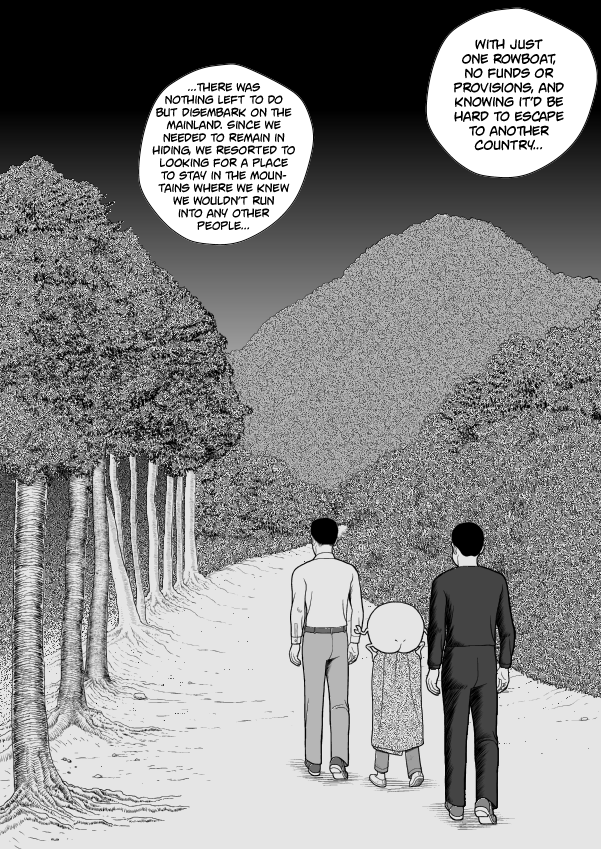 Paperakyu chapter 46 page 30