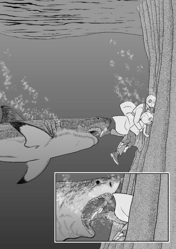 Paperakyu chapter 46 page 9