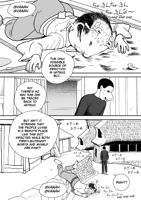 Paperakyu chapter 47 page 10