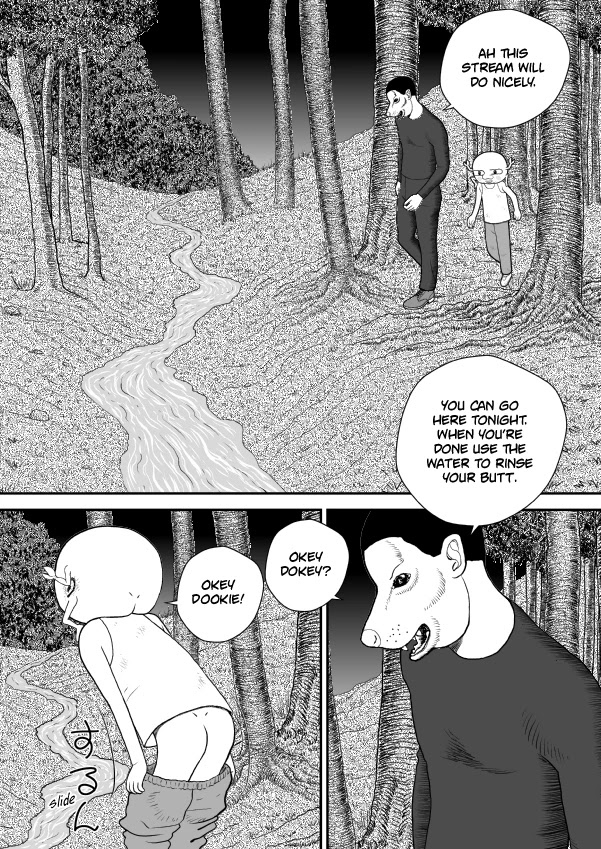 Paperakyu chapter 47 page 15