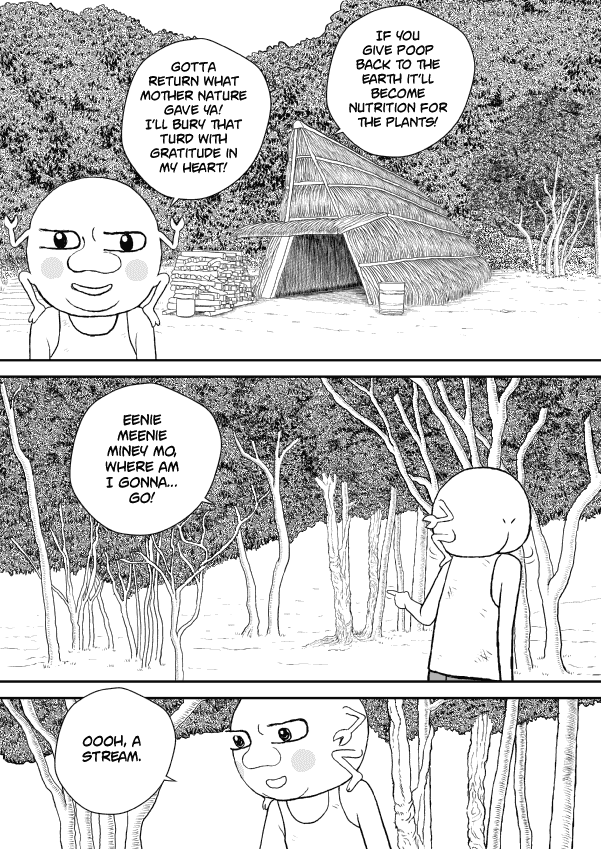 Paperakyu chapter 48 page 13