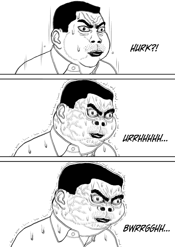Paperakyu chapter 48 page 16
