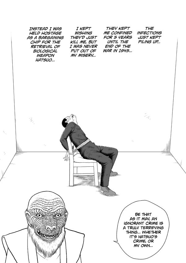 Paperakyu chapter 48 page 19