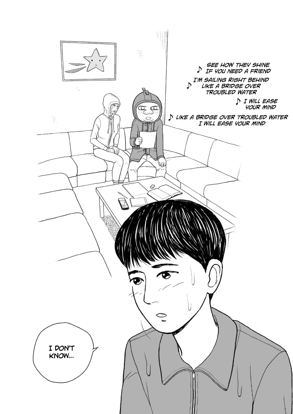 Paperakyu chapter 48 page 26