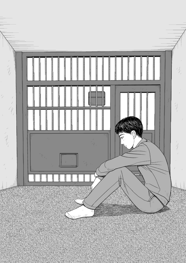 Paperakyu chapter 48 page 30