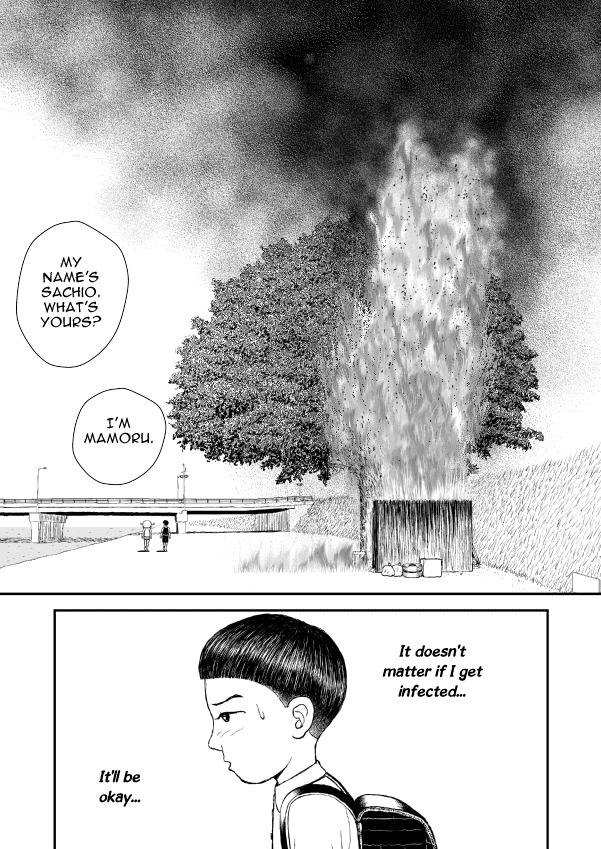 Paperakyu chapter 5 page 9