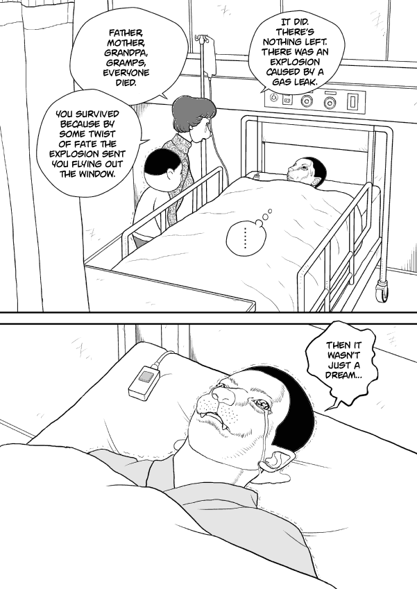 Paperakyu chapter 50 page 17