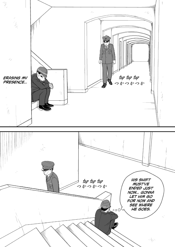 Paperakyu chapter 50 page 31