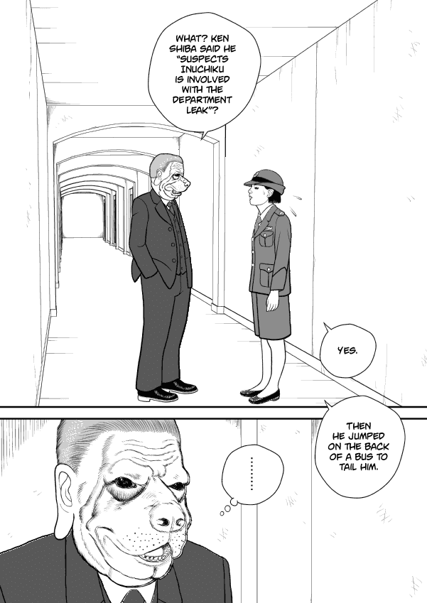 Paperakyu chapter 51 page 11