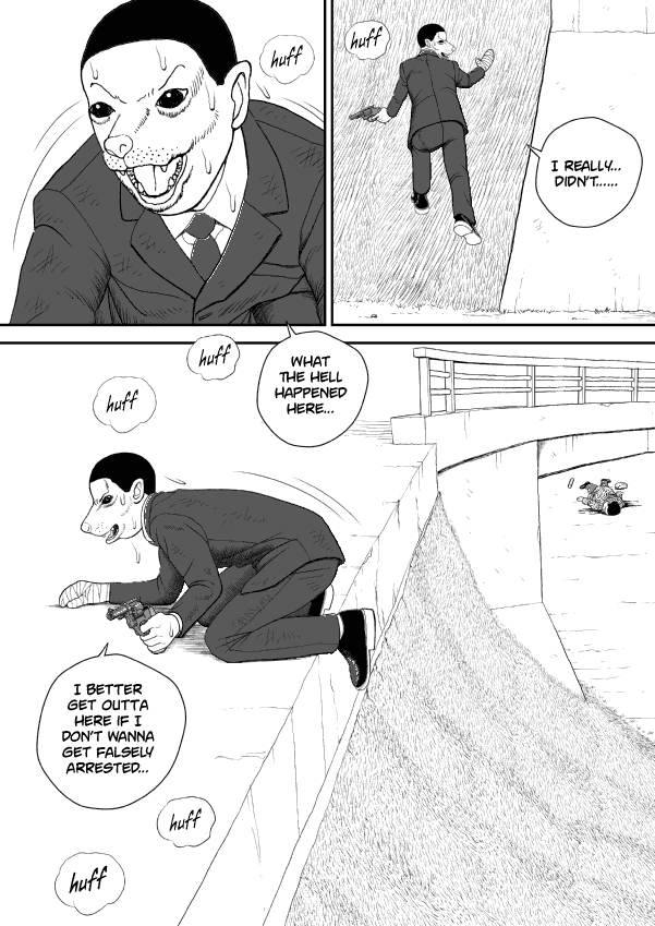 Paperakyu chapter 51 page 31