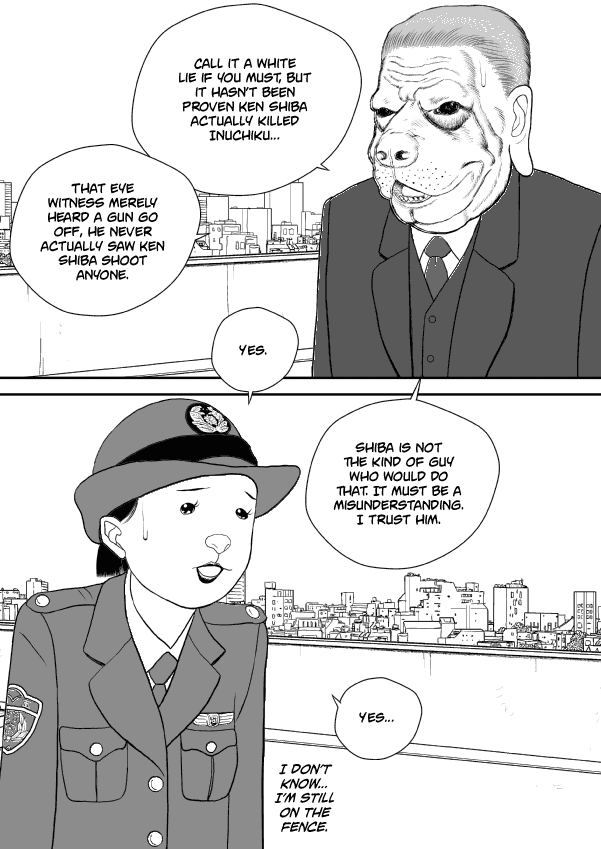 Paperakyu chapter 52 page 10