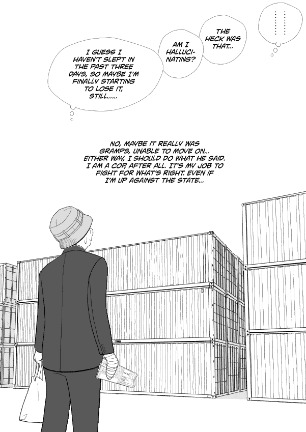Paperakyu chapter 52 page 23