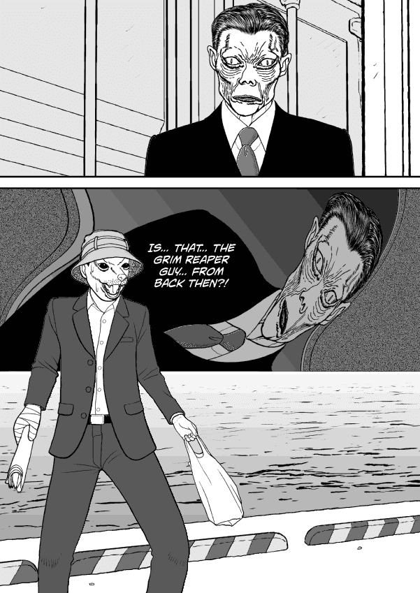 Paperakyu chapter 52 page 26