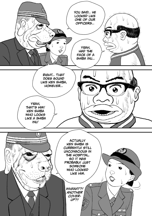 Paperakyu chapter 52 page 8